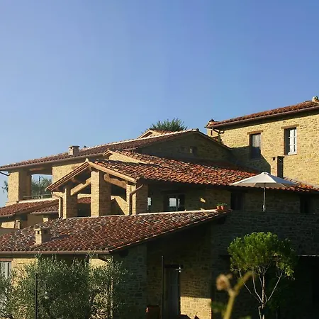 בית נופש Mazzo Piegaro (Umbria)